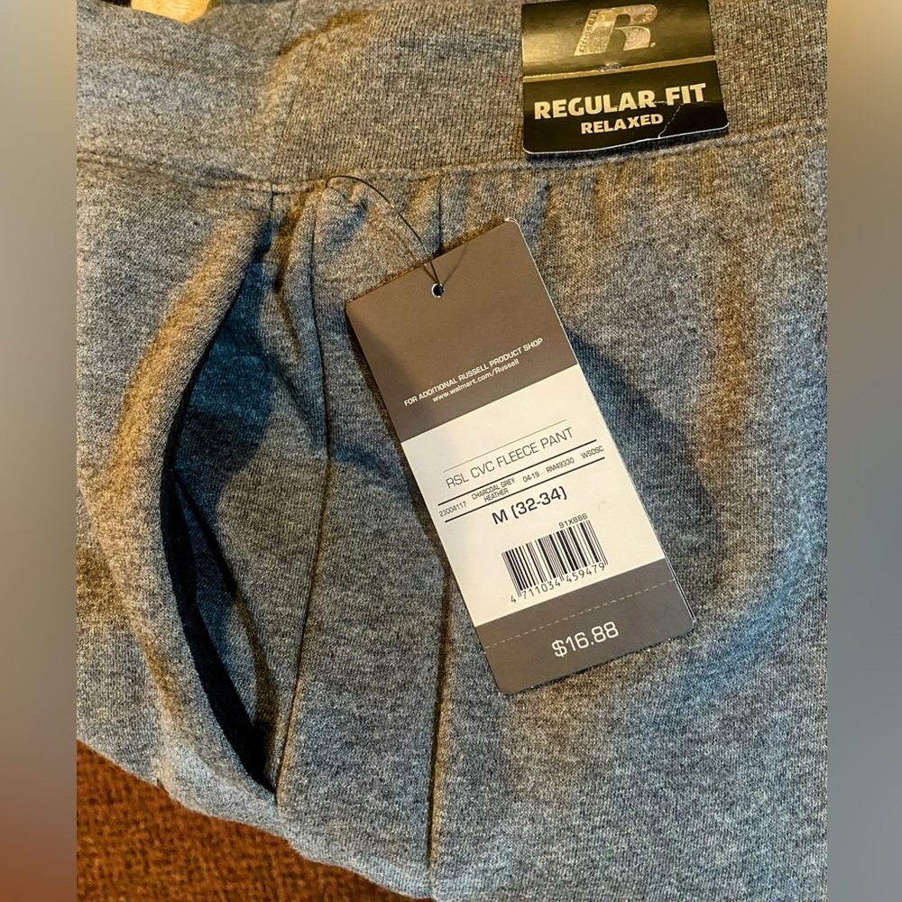 Mens Joggers NWT - Picture 4 of 6